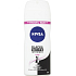 Nivea Black & White Invisible Clear Antiperspirant, 100 ml
