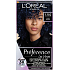 L'oreal Paris Préférence Vivid Colors Hair Color, Blue Black 1.102