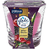 Glade Winter Berries Scented Candle in Glass 112 g