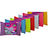 Parex Magic Sponge for Dishes, Mix of Colors