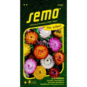 Semo Immortelle for drying 0,5 g