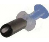 Jenny Lane Mascara Refill waterproof black 5 ml