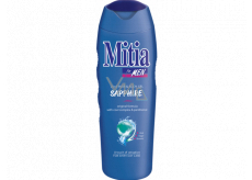 Mitia Men Sapphire 2 in 1 shower gel and hair shampoo 400 ml