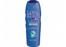 Mitia Men Sapphire 2-in-1 Shower Gel and Hair Shampoo 400 ml
