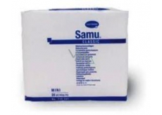 Samu Classic sanitary pads 20 pieces