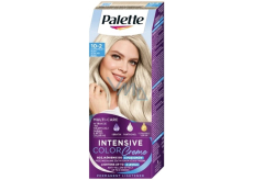 Schwarzkopf Palette Intensive Color Creme hair color 10-2 Particularly ashy fawn