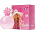 Mattel Barbie Pink eau de toilette for girls 40 ml