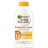 Garnier Ambre Solaire SPF10 Sun Lotion 200 ml