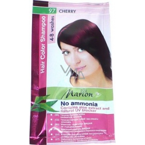 Marion Toning Shampoo 97 Cherries 40 ml