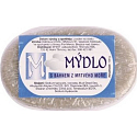 Karima Dead Sea Natural Toilet Soap from Dead Sea Mud 100 g