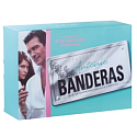 Antonio Banderas Blue Seduction Woman EdT 100 ml eau de toilette Ladies + Etue