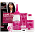 L'Oreal Paris Casting Creme Gloss Hair Color 360 Dark Cherry Glossy Blacks