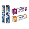Odol3dent Teeth + Gums toothpaste 75 ml