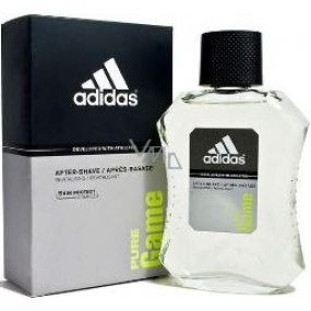 Adidas Pure Game After Shave 50 ml