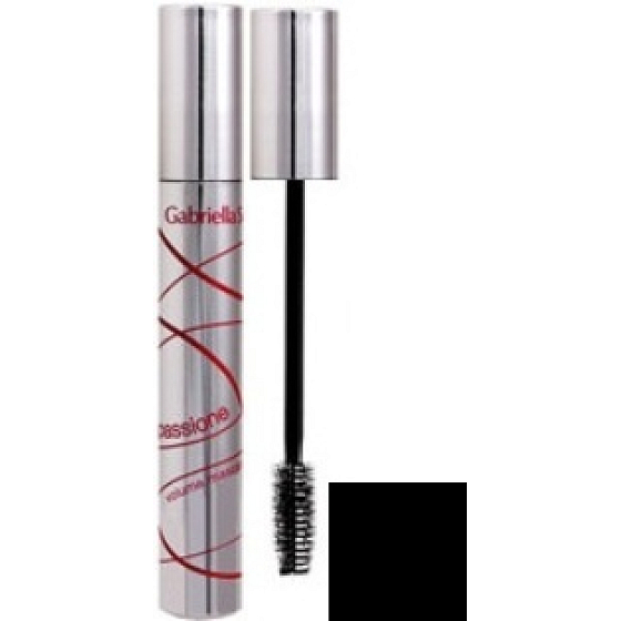 Gabriella Salvete Passione Volume mascara black 10.5 g