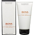 Hugo Boss Boss In Motion White shower gel for men 150 ml
