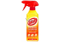 Savo Anti-fungal bathroom sprayer 500 ml