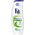 Fa NutriSkin Firming Green Tea Body Lotion 250 ml