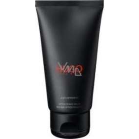 hugo boss after shave balsam