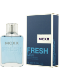 Mexx Fresh Man eau de toilette 30 ml