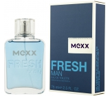 Mexx Fresh Man eau de toilette 30 ml