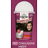 Schwarzkopf Palette Mousse Color Shake and color hair color 465 Chocolate brown
