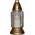 Admit Glass lamp Medium 100 g LA171