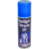 Goodmark Blacklight UV colored hairspray with UV light effect spray 125 ml