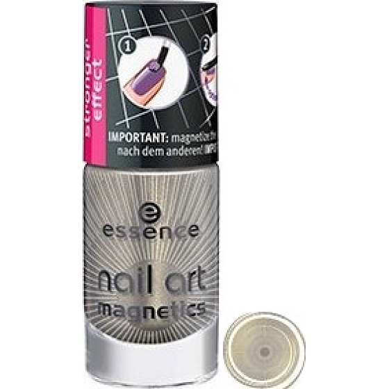 Essence Nail Art Magnetics Varnish with Magnetic Effect 11 Witches Come True 8 ml