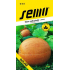 Semo Large-fruited Creeping Squash, for Canning Goliath 9 seeds