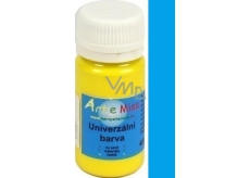 Art e Miss Universal acrylic water-based paint 43 light blue 40 g