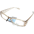 Berkeley Optical Frames +2 highlights CB02 1 piece
