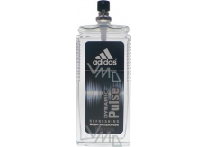 Adidas Dynamic Pulse parfémovaný deodorant sklo pro muže 75 ml Tester