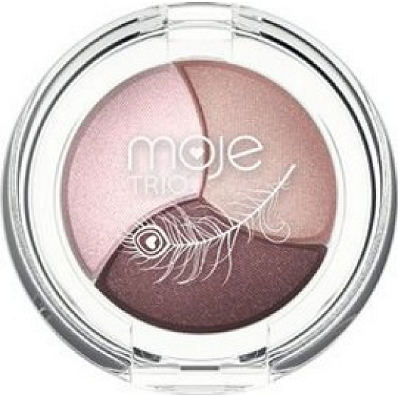 My Trio Eyeshadow No. 06, 6g