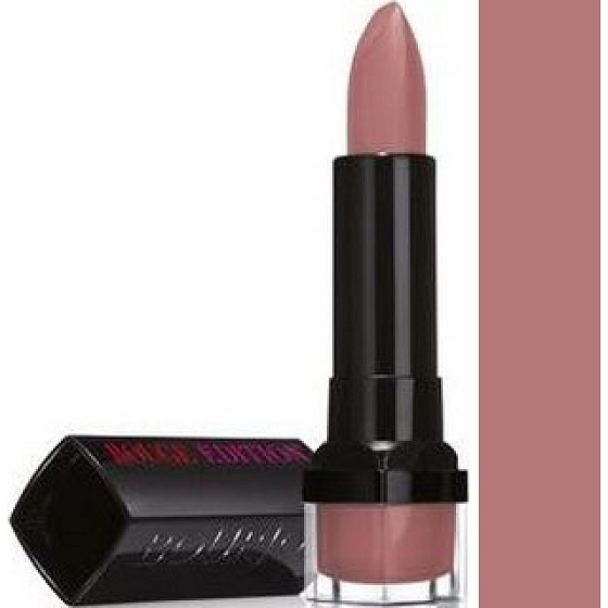 Bourjois Rouge Edition Lipstick 02 Beige Trench 3.5 g