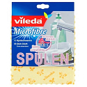 Vileda Microfibre Dishwasher of various colors 20 x 17 cm1 piece