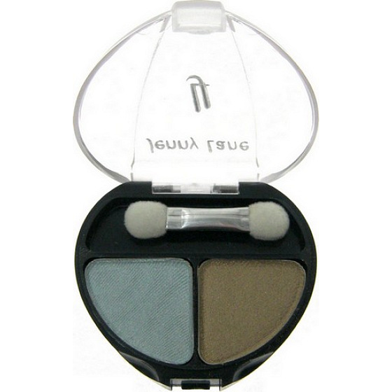 Jenny Lane Duo with D-Panthenol eye shadow shade 714 2x16 g