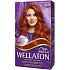 Wella Wellaton cream hair color 7/74 Irish red