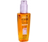 Loreal Paris Elseve Silk oil for damaged hair 100 ml