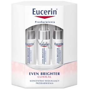 Eucerin Even Brighter serum against pigment spots 30 ml