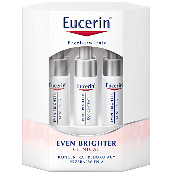 Eucerin Even Brighter serum against pigment spots 30 ml