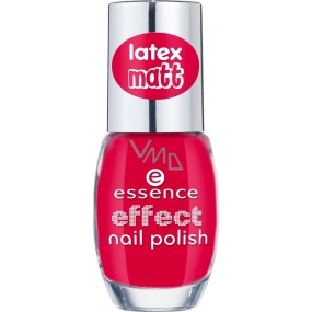 Essence Effect Nail Polish nail polish 36 Styled for Red Carpet! 10 ml