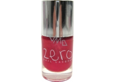 Zero Nail Lacquer lak na nehty 011 12 ml