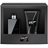 James Bond 007 Seven eau de toilette for men 30 ml + shower gel 50 ml gift set