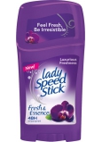Lady Speed Stick Fresh & Essence Luxurious Freshness antiperspirant deodorant stick for women 45 g
