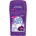 Lady Speed Stick Fresh & Essence Luxurious Freshness antiperspirant deodorant stick for women 45 g