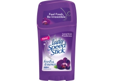 Lady Speed Stick Fresh & Essence Luxurious Freshness antiperspirant deodorant stick pro ženy 45 g
