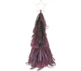 Purple abaca tree 30 cm