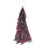 Purple abaca tree 30 cm