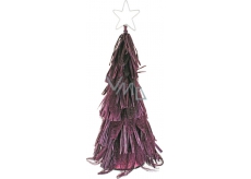 Purple abaca tree 30 cm